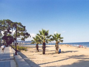 Playa Heliópolis