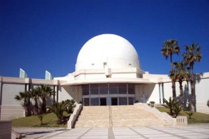 El Planetario de Castellón