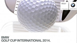 Torneo BMW Golf Cup International